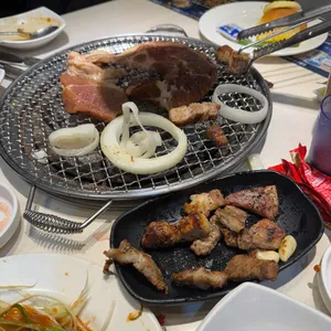 명륜진사갈비 사진