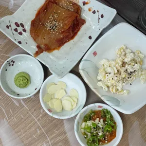 다온수산 사진
