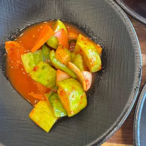 밀명가 사진