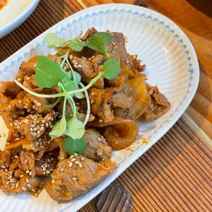 담양국수당 사진