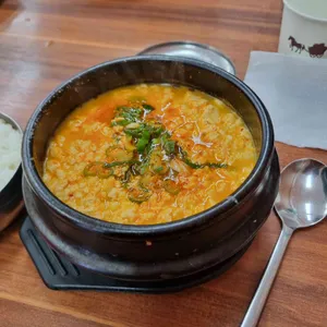 사랑채 사진