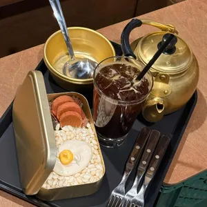 카페 청량 사진