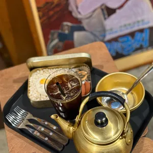 카페 청량 사진