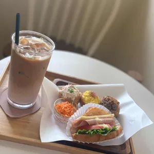 민들레상점 사진