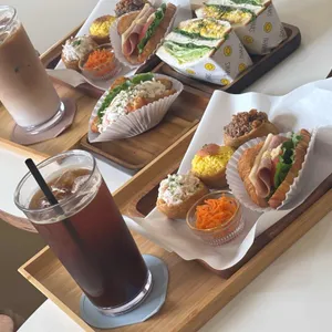 민들레상점 사진