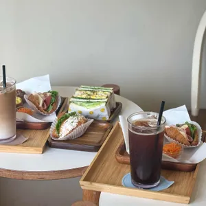 민들레상점 사진