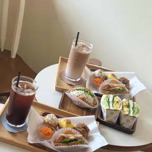 민들레상점 사진