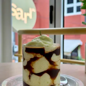 사르르 연남 사진