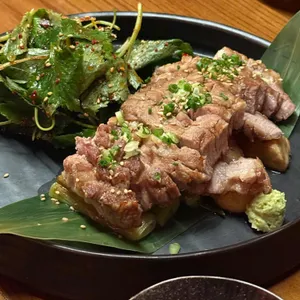 도취 사진