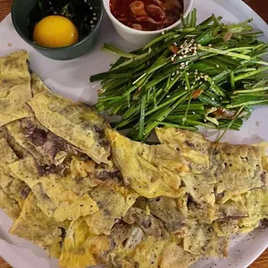 추랑 사진