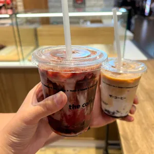 더커피 사진