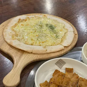 통큰솥뚜껑닭볶음탕 사진