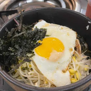 삼청동김치찌개 사진