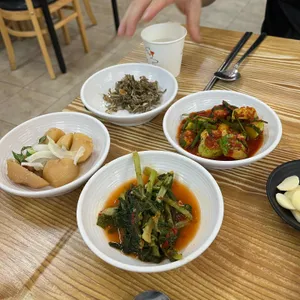 삼청동김치찌개 사진