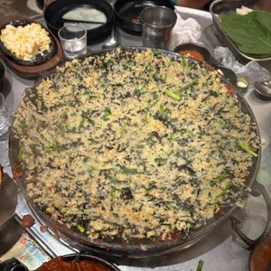 쭉심 사진