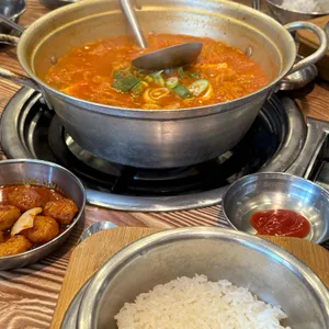 김치도가 사진
