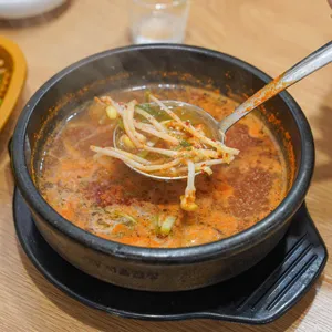 광주서울곱창 사진