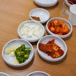 광주서울곱창 사진