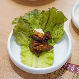 광주서울곱창 사진