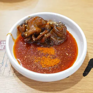 광주서울곱창 사진