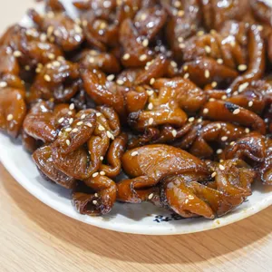 광주서울곱창 사진