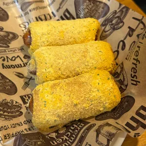 BHC치킨 사진
