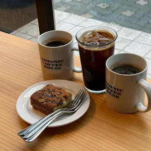 니모닉커피하우스 사진 2