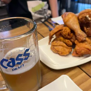 앗싸치킨 사진