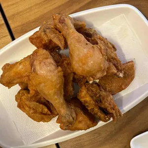 앗싸치킨 사진