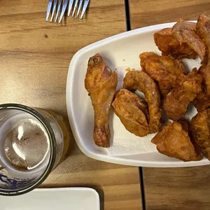 앗싸치킨 사진
