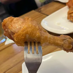 앗싸치킨 사진