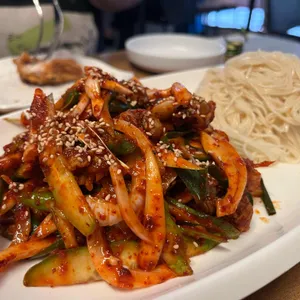 앗싸치킨 사진