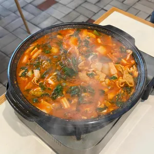 연해장 사진