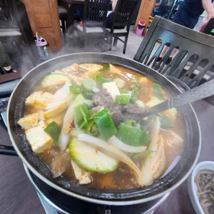 왔다식당 사진