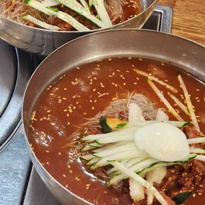 함경면옥 사진