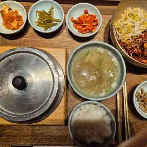 남파고택 사진