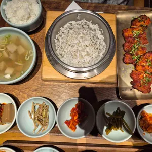 남파고택 사진
