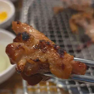 강촌숯불닭갈비 사진