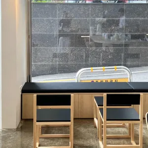 키비츠커피 리뷰 사진