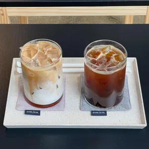키비츠커피 사진