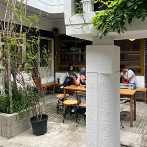 버티샌드위치하우스 리뷰 사진