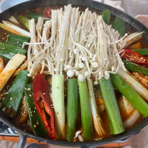 만선식당 사진