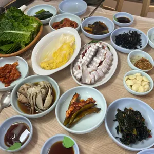만선식당 사진