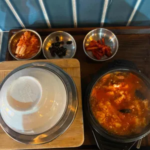 북창동순두부 사진