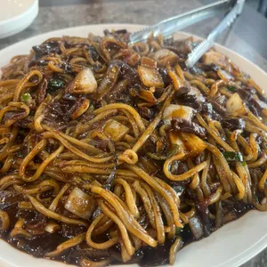 금천반점 사진