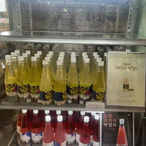 산양정행소 사진