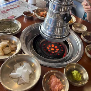 고깃리88번지 사진