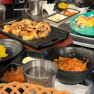 강남철판 사진