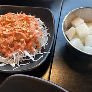 놀부옛날통닭 사진
