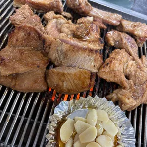 참솔한식당 사진